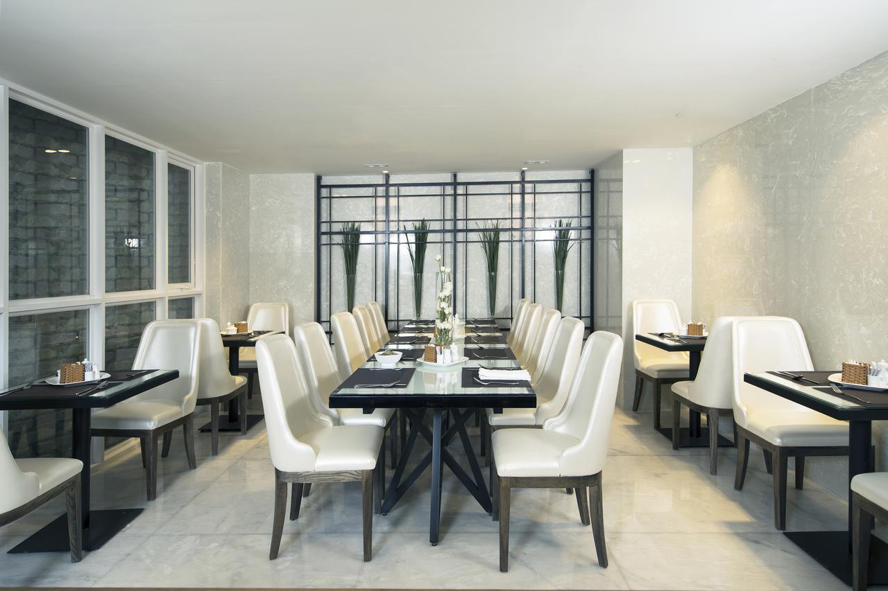 The Blue Hotel مدينة هوشي منه المظهر الخارجي الصورة