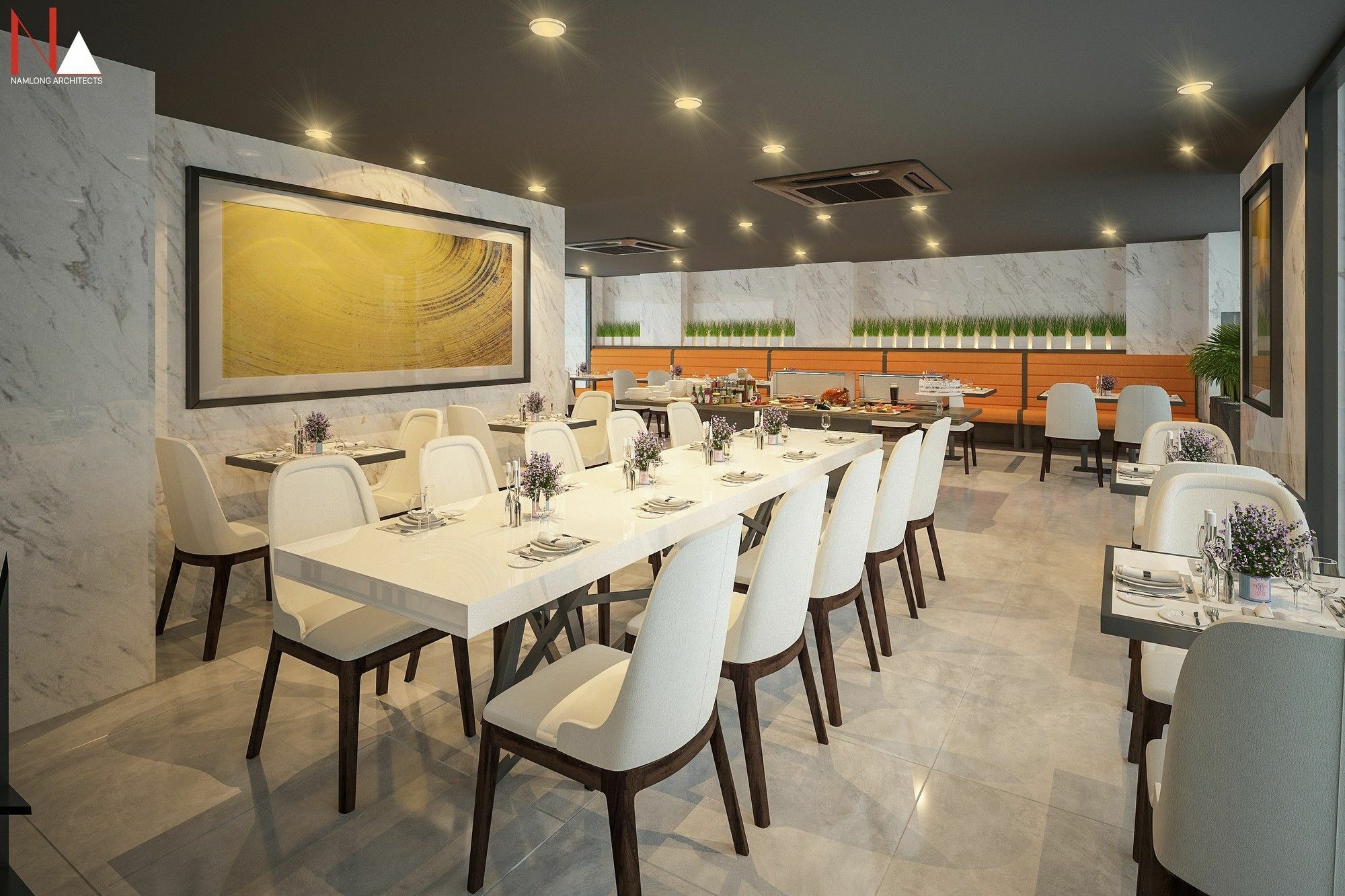 The Blue Hotel مدينة هوشي منه المظهر الخارجي الصورة